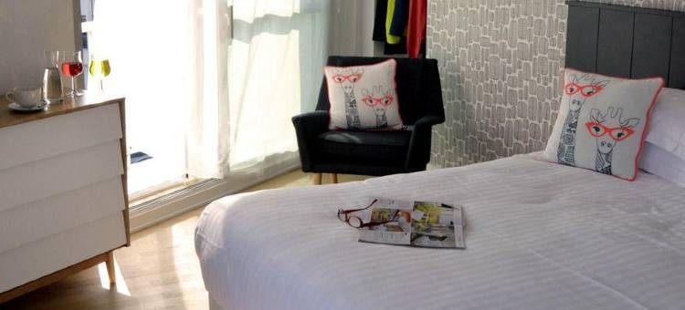 海港酒店(Logis Hotel du Port)图片