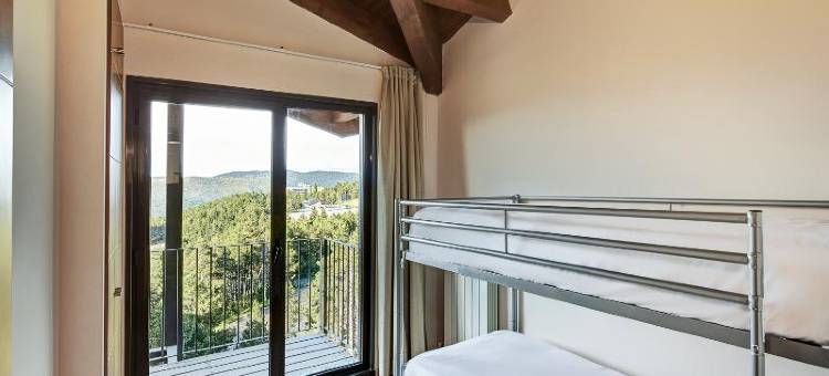 Apartamentos Masella 1600图片