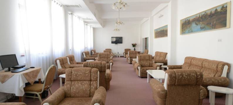 沃利里酒店(Rivoli Hotel Jerusalem)图片