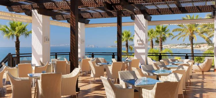 H10艾斯塔波宫酒店(H10 Estepona Palace)图片