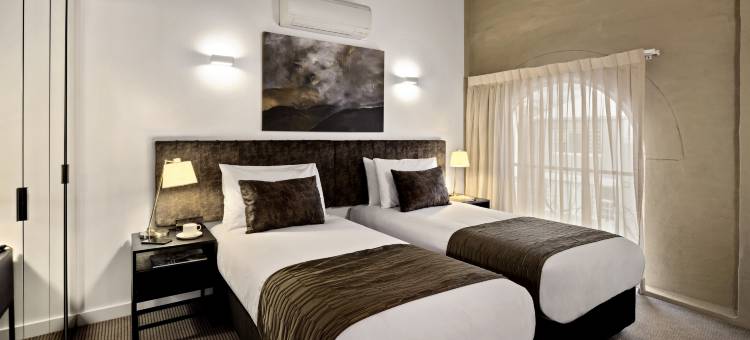 纽卡斯尔西区Quest酒店(Quest Newcastle West)图片