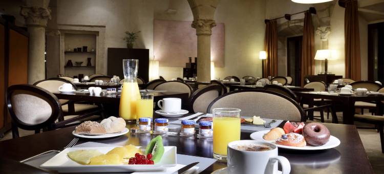 圣玛尔塔宫殿欧洲之星酒店(Eurostars Palacio de Santa Marta)图片