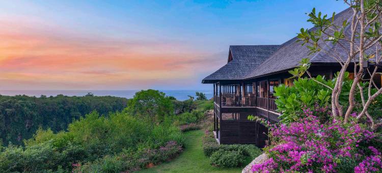 莱佛士巴厘岛(Raffles Bali)图片