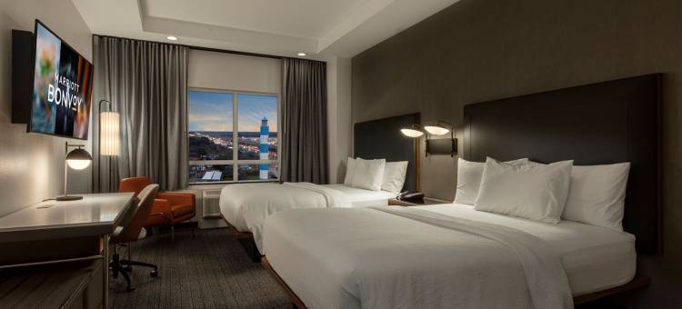 休斯顿克马万怡酒店(Courtyard Houston Kemah)图片