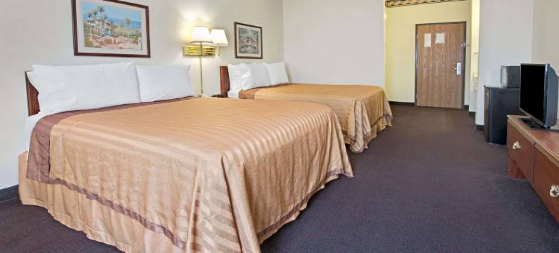 Travelodge by Wyndham St. Louis图片