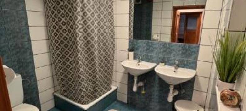 沃兹赛马鲁兹卡斯塔鲁兹卡民宿(Wczasy od Maluszka do Staruszka)图片