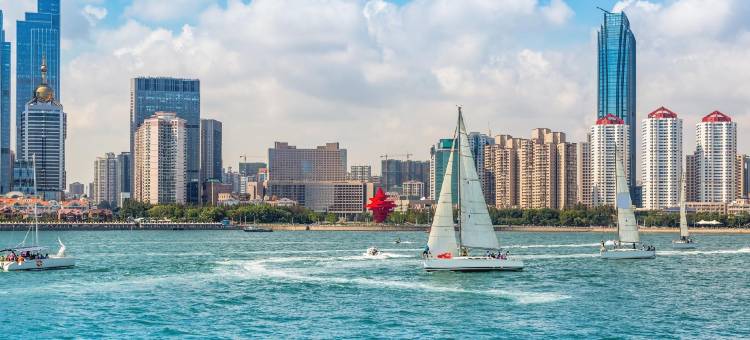 爱之海快捷酒店(同和路店)图片