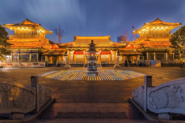 杭州纳德世家 首屏图集 缩略图 2