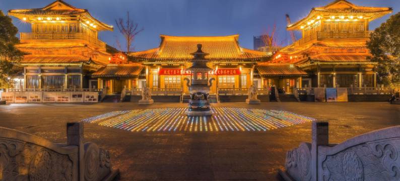 汉庭酒店(杭州武林门湖墅南路店)图片