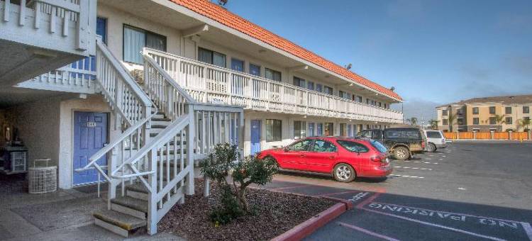 Motel 6 Eureka, CA – Redwood Coast图片