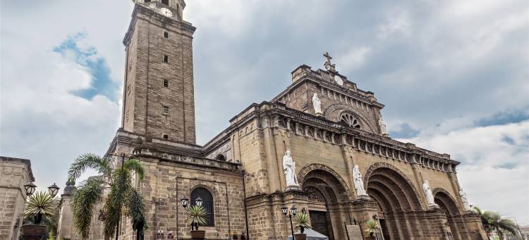 马尼拉威尼斯人酒店(Manila Venetian Hotel)图片