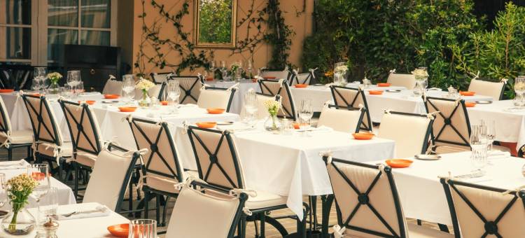 彭时酒店(Hotel La Ponche)图片