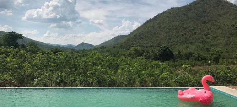 嗨 - 场景度假村(Hi-Scene Resort)图片