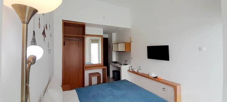 日惹维沃快捷卧室公寓(X-Pressbedroom Vivo-Jogja)图片