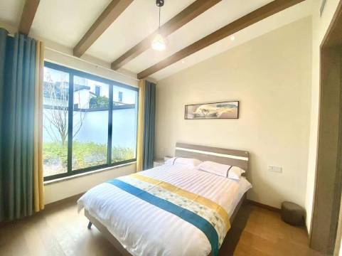 房东祥哥度假别墅(淳城线分店)