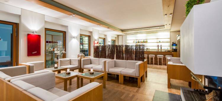 温斯查伏特 塔古森特姆 斯彻弗海德环形酒店(Ringhotel Schorfheide, Tagungszentrum der Wirtschaft)图片