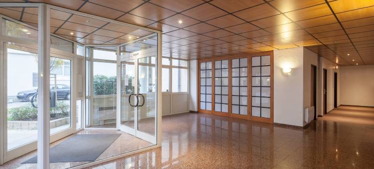 城市公寓-可至斯特拉斯堡(City Residence Access Strasbourg)图片