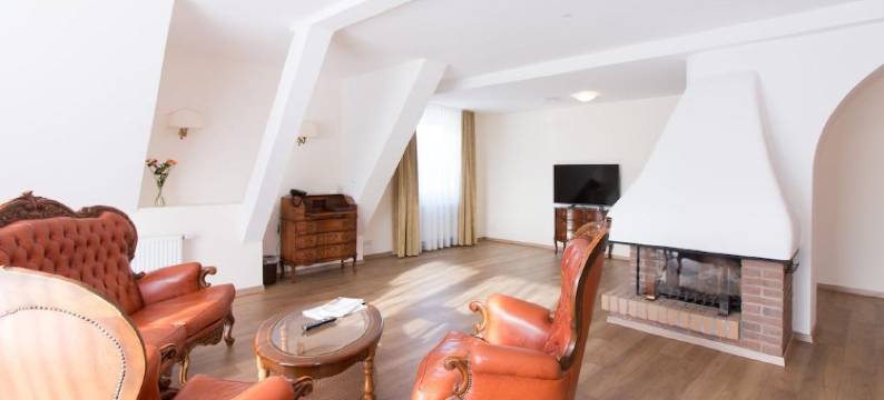 希尔迪特酒店(Hotel Heldt)图片