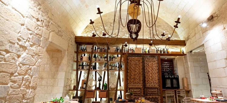 波利卡斯特罗精品酒店(Pollicastro Boutique Hotel)图片