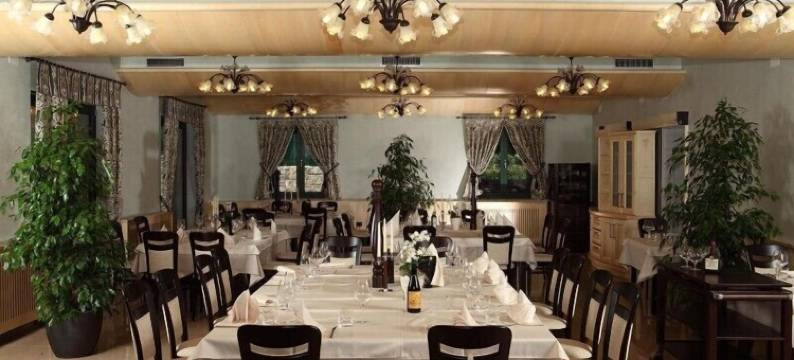 马罗维克酒店(Hotel Malovec)图片