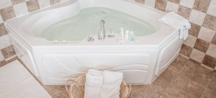 舒适酒店(Comfort Inn)图片