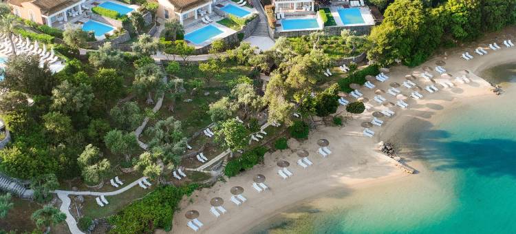 格雷科泰尔伊娃宫酒店(Grecotel Eva Palace)图片