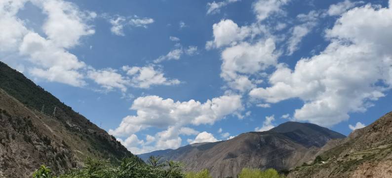 雨山前客栈(中国熊猫大道2号分店)图片