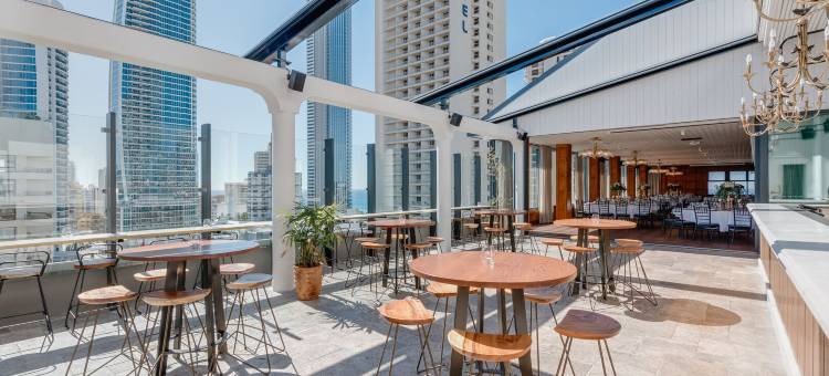 黄金海岸岛酒店(The Island Gold Coast)图片