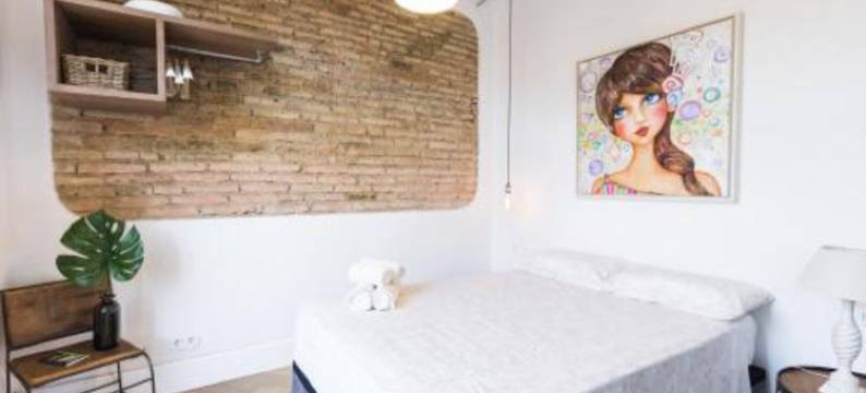 Malagaflat NoMeOlvides图片