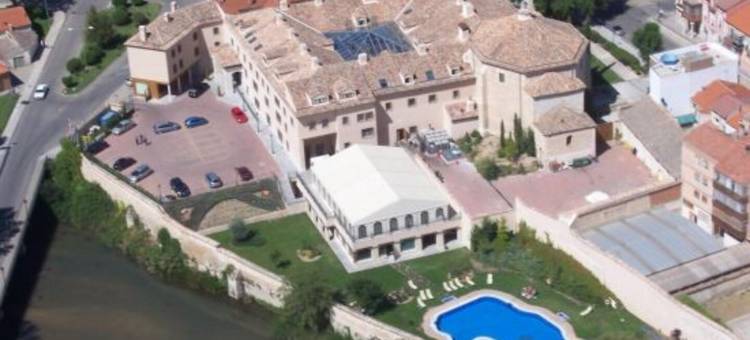 AZZ 佩尼亚菲耶尔拉斯克拉拉斯 Spa 酒店(Azz Peñafiel Las Claras Hotel & Spa)图片