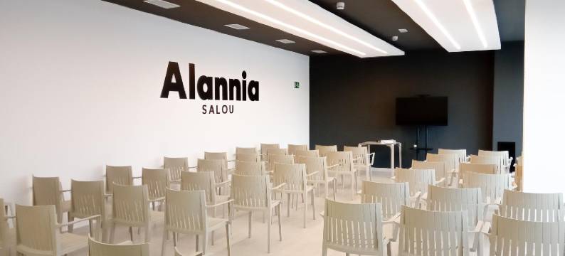 Alannia萨鲁度假村(Alannia Salou)图片