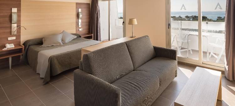 海蓝宝石水疗酒店(Aqua Hotel Aquamarina & Spa)图片