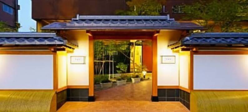 天空汤房 清海庄(Tenku Yubo Seikaiso)图片