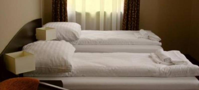 湖上餐厅及酒店(Hotel I Restauracja Nad Jeziorem)图片