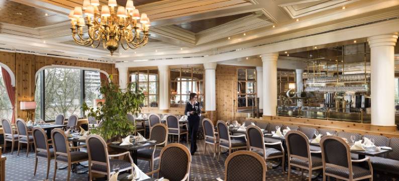 乌尔姆玛丽酒店(Maritim Hotel Ulm)图片