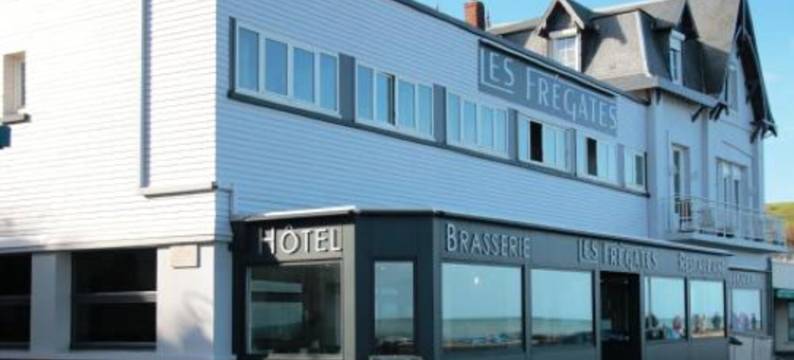 弗加特酒店(Les Fregates)图片