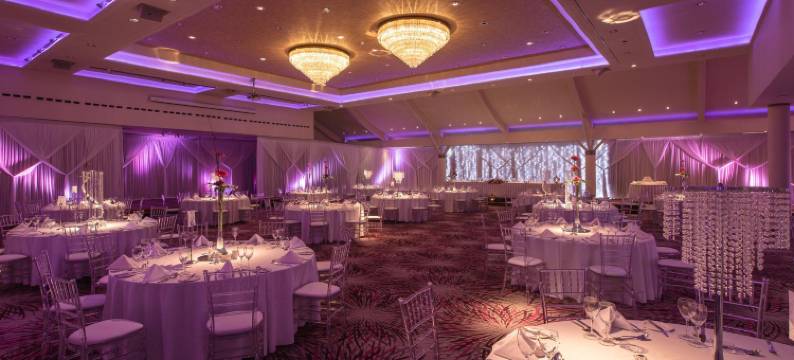 斯特蒙特酒店(The Stormont Hotel)图片