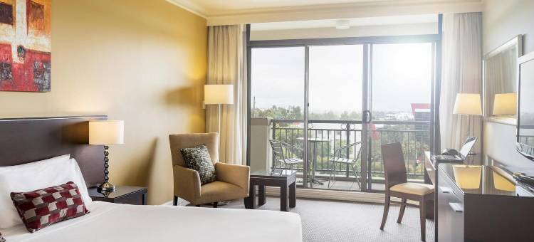 维西迪奥酒店(Visy Dior)图片