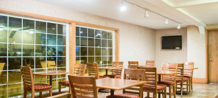 安克雷奇市中心/西普克里克蔚景温德姆酒店(Wingate by Wyndham Anchorage Downtown/Ship Creek)图片