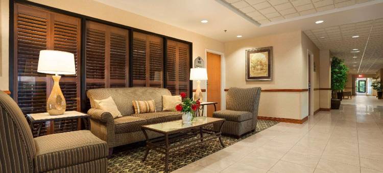 Wingate by Wyndham Louisville East图片