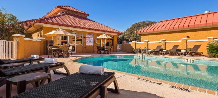 米尔顿贝斯特韦斯特酒店(Best Western Milton Inn)图片