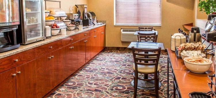 阿维恩酒店-近拉瓜迪亚机场-阿桑德连锁酒店(Avion Inn Near LGA Airport, Ascend Hotel Collection)图片