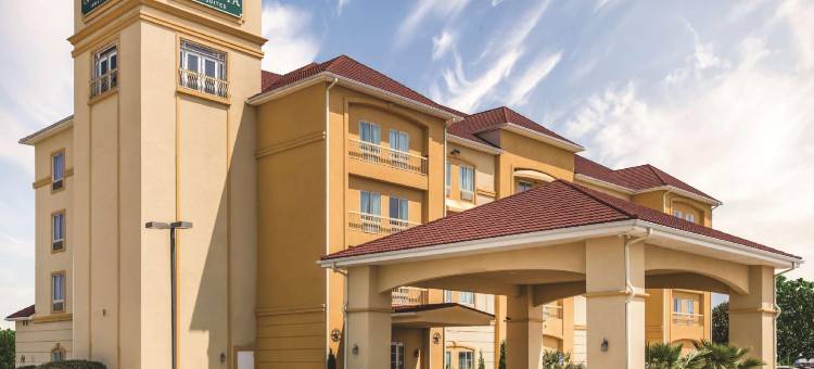 布朗伍德拉昆塔温德姆套房酒店(La Quinta Inn & Suites by Wyndham Brownwood)图片