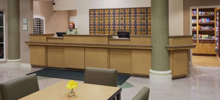 盐湖城机场拉昆塔温德姆套房酒店(La Quinta Inn & Suites by Wyndham Salt Lake City Airport)图片