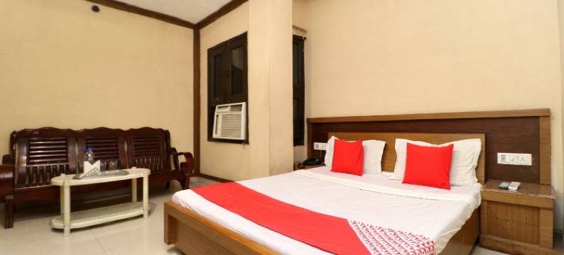 OYO 24650 Hotel Bombay Regency图片