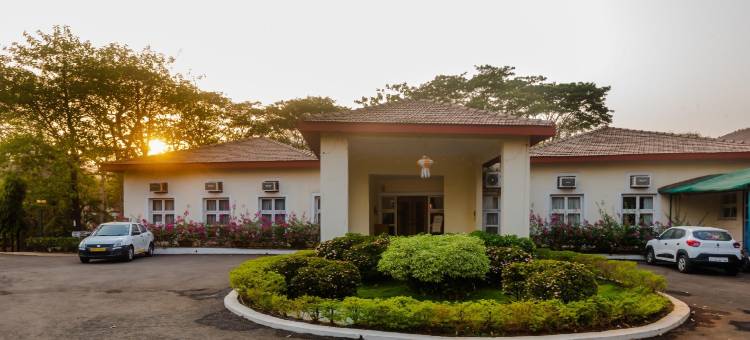 莫迪度假村(Modi's Resort Karjat)图片