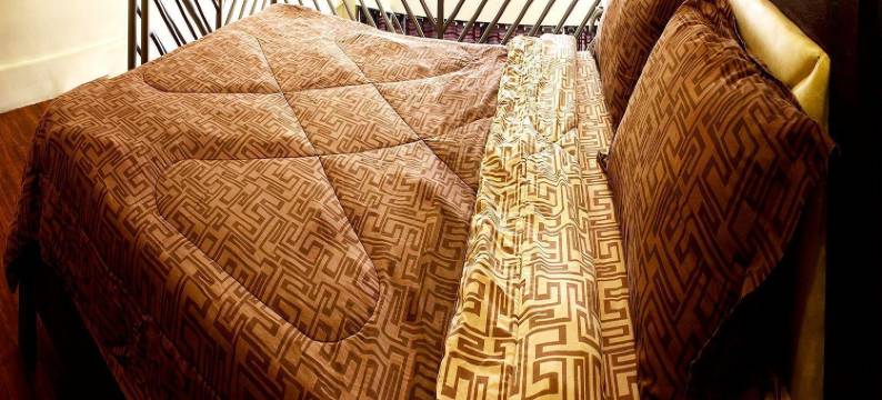 上城公寓式酒店(Uptown Condotel)图片