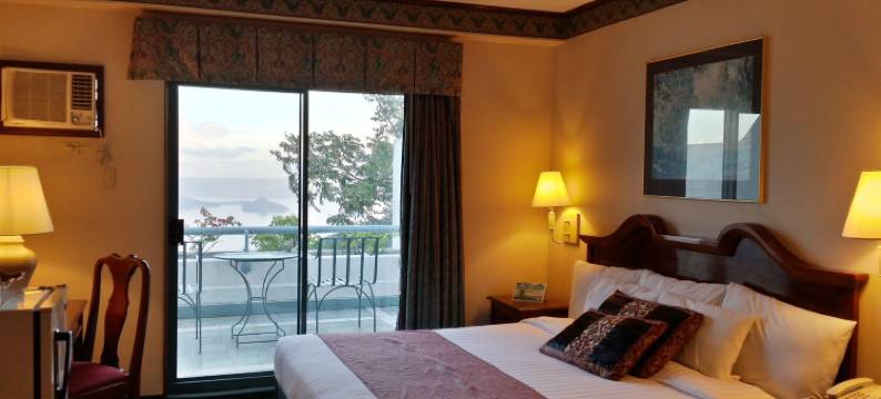 Real Family Hotel Tagaytay (formerly Days Hotel Tagaytay)图片
