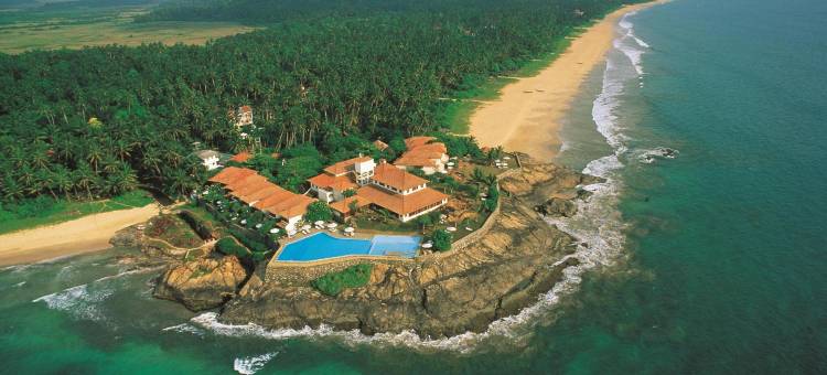 杰特温萨曼别墅-仅接待成人(Jetwing Saman Villas, A Luxury Reserve - Adults Only)图片
