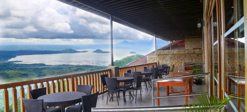 大雅台阿塔D酒店(Alta d' Tagaytay Hotel)图片